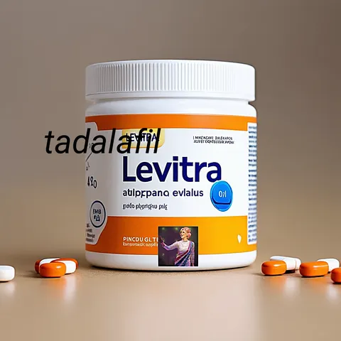 Tadalafil 20 mg como tomar